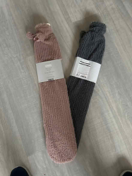 Photo of free Hotwater Bottles (Upper Radley OX14) #1