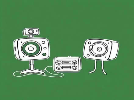 Photo of Any old speakers working or not (Townend FY5) #1