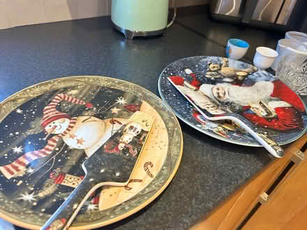 Photo of free Assortment of mugs (20) plates (Lucan) #3