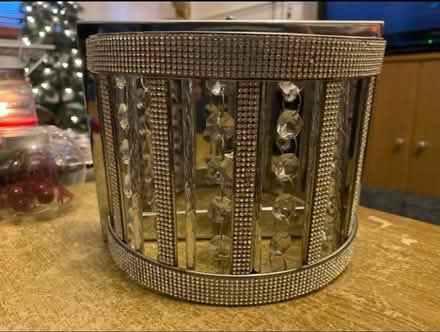 Photo of free Wall Lights x 2 (Cheshunt En8) #1