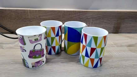 Photo of free Mugs (Dursley GL11) #1