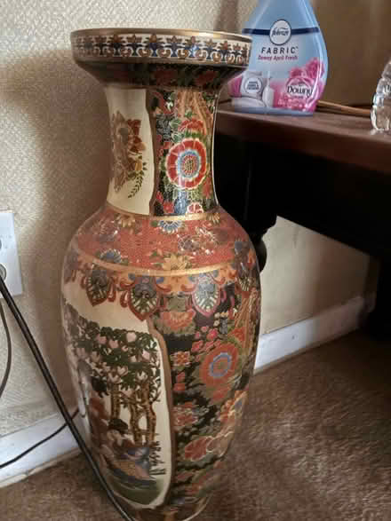 Photo of free Antique decor, houseware, valuables (20746) #3