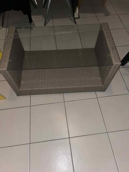 Photo of free Coffee table (Sheriff hill Gateshead.) #1