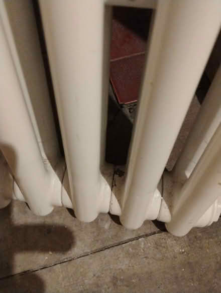 Photo of free Columb radiator (Lancaster , moorlands) #3