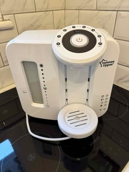 Photo of free Tommee tippie perfect prep (Palmers Green N14 7) #2