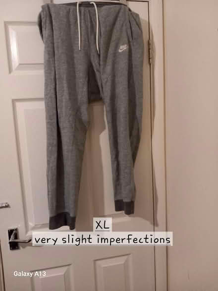Photo of free Nike XL bottoms (IP1) #1