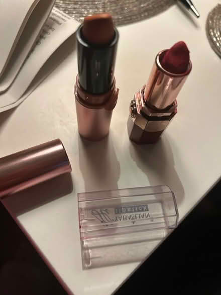 Photo of free Lipsticks (E3) #1