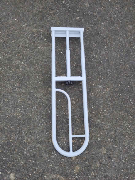 Photo of free Bed rail (Bexhill old town, TN40) #1