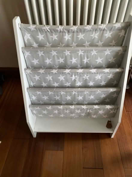 Photo of free Children book case (SK7 Stockport) #1