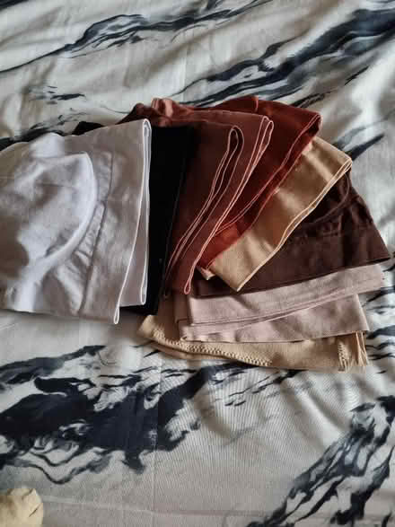 Photo of free Ladies Sports Bras (CT11) #1