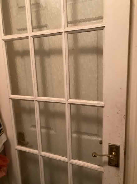 Photo of free Internal door (Chineham RG24) #1