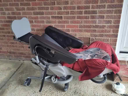 Photo of free Specialist recliner chair (Bexhill old town, TN40) #3