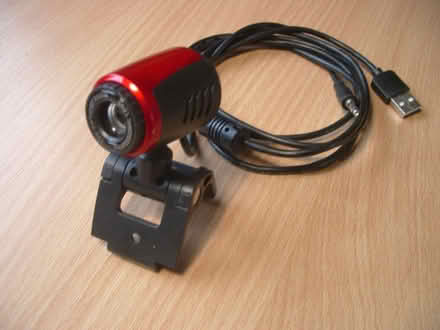 Photo of free PC Camera (Flaxby HG5) #1