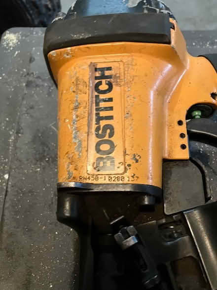 Photo of free Bostitch Roof Nail Gun (Wingdale) #2
