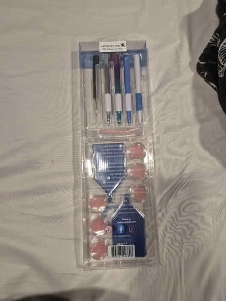 Photo of free Dotting Accessories Kit (Abington) #2