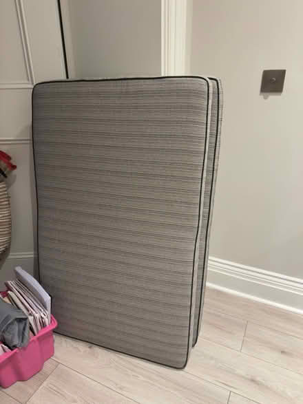 Photo of free Cushions (W11) #2