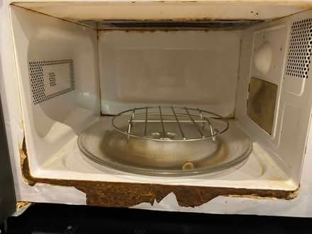 Photo of free Panasonic microwave / grill combi oven (Fishponds BS16) #4