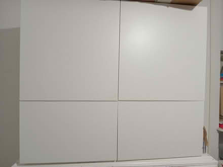 Photo of free Ikea wall units 3 (Freezywater EN3) #1
