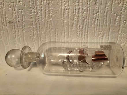 Photo of free Shape in a bottle (Wollaton NG8) #1