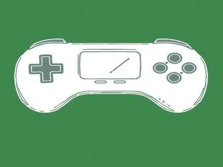 Photo of Games consoles memorabilia (Moulton Leys) #1