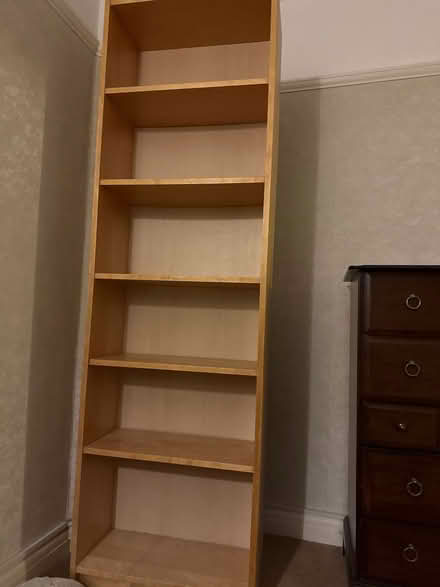 Photo of free Book shelf (Twickenham TW2) #1