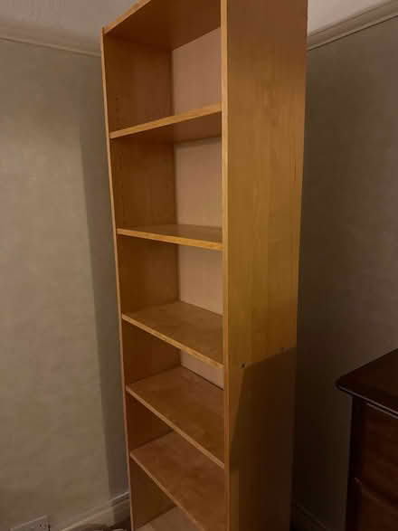Photo of free Book shelf (Twickenham TW2) #2