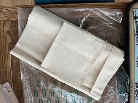 Photo of free artist canvas and frames (Goldenacre EH3) #1