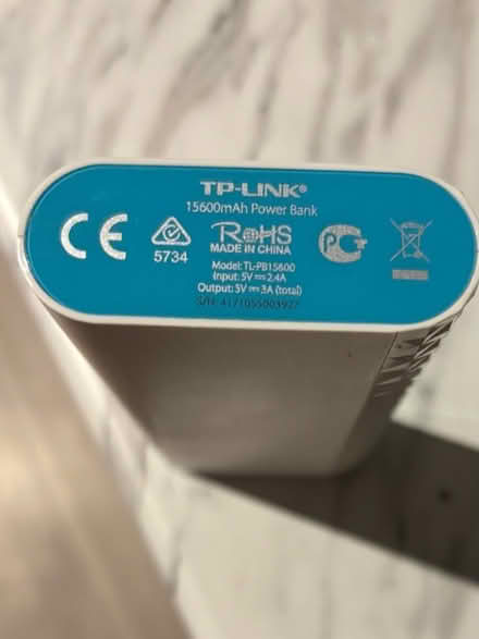 Photo of free Power Bank (Brookwood GU24) #1