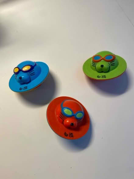 Photo of free Zoggs Seal swimming aids for kids (Amersham Common HP7) #1