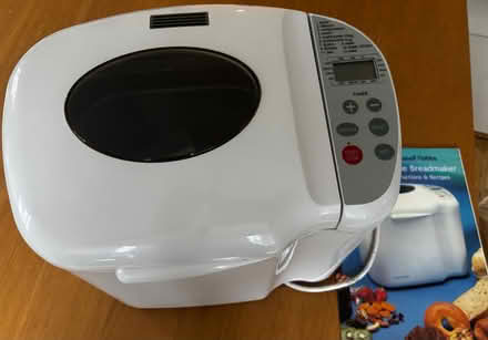 Photo of free Russell Hobbs Bread Maker (Hinchley Wood KT10) #2