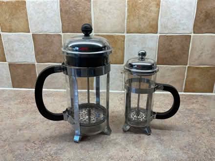 Photo of free Coffee filter jugs (Eastcote HA4) #1