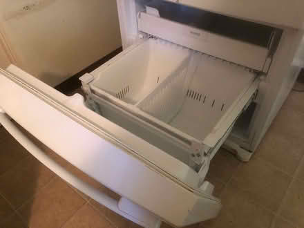 Photo of free Refrigerator (Linda Vista Drive, Cupertino) #2