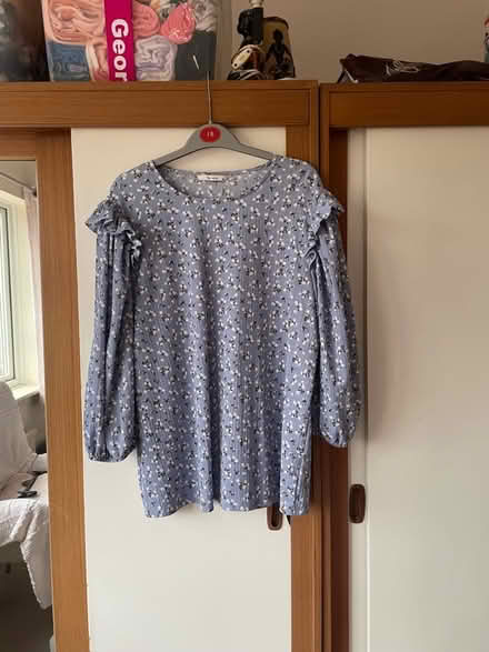 Photo of free Ladies clothing (Western Park LE3) #2