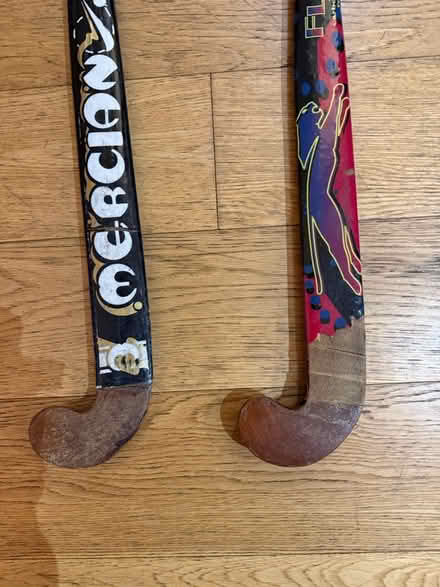 Photo of free Hockey Sticks (Chislehurst BR7) #2