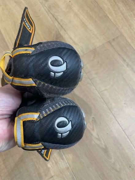 Photo of free Cycle shoes (PR6 Heapey Bank) #4