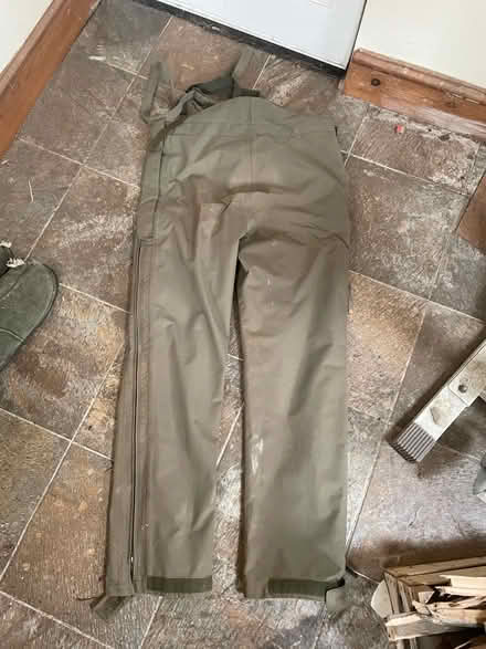 Photo of free Goretex trousers (Fairfield LA1) #2