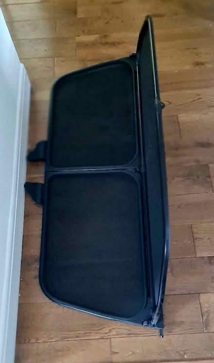 Photo of free Sports car wind deflector (Chippenham SN15) #1