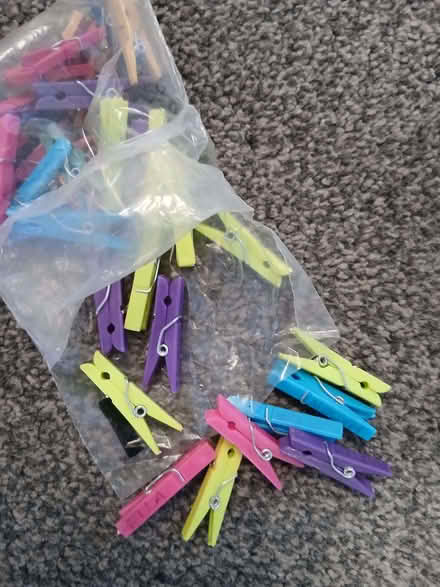 Photo of free Craft Bits & Pieces (Tyseley B11) #3