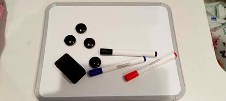 Photo of free Whiteboard (Seaton EX12) #1