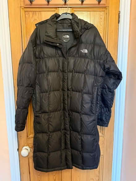 Photo of free North Face Jacket XL (New Southgate, N11) #1