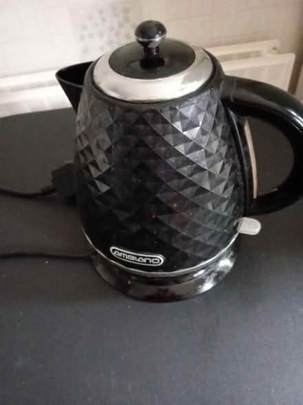 Photo of free Electric kettle (Stacksteads OL13) #1