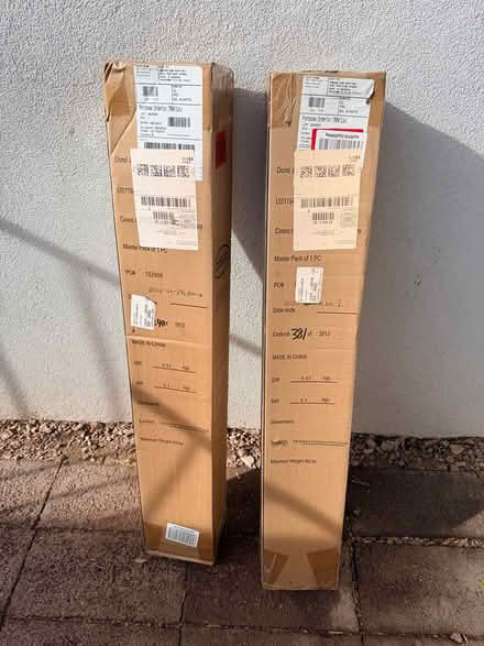 Photo of free 2 new Cosco Umbrella Strollers (Tempe, The Lakes) #1