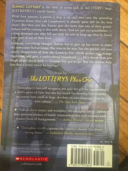 Photo of free Books (Stuyvesant Heights) #4