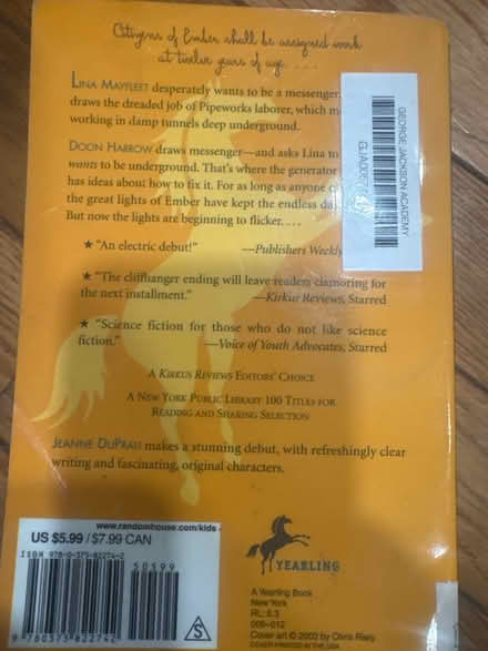 Photo of free Books (Stuyvesant Heights) #2