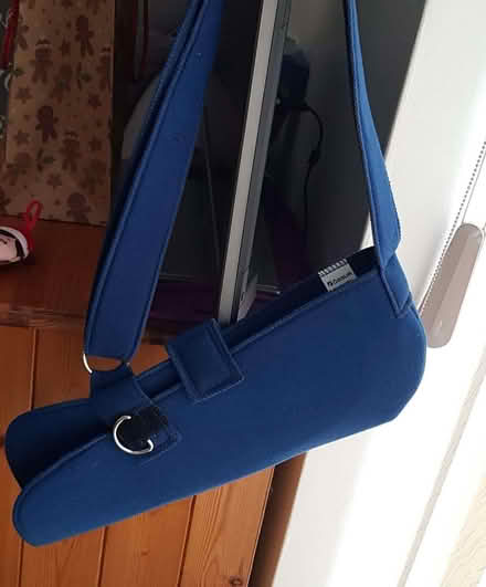 Photo of free Arm Sling (Lords Wood ME5) #1