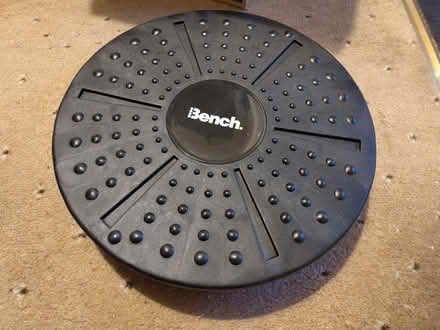 Photo of free Balance board (Leeds LS13) #1