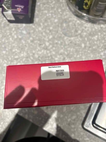 Photo of free New gingerbread kit (Park street st albans AL2) #2