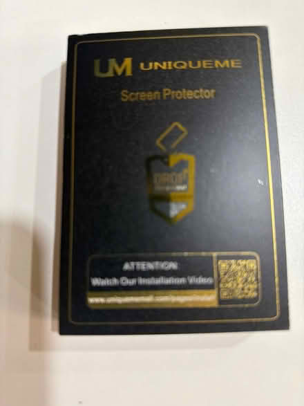 Photo of free iPhone 14 Pro Max accessories (Germantown, MD) #3