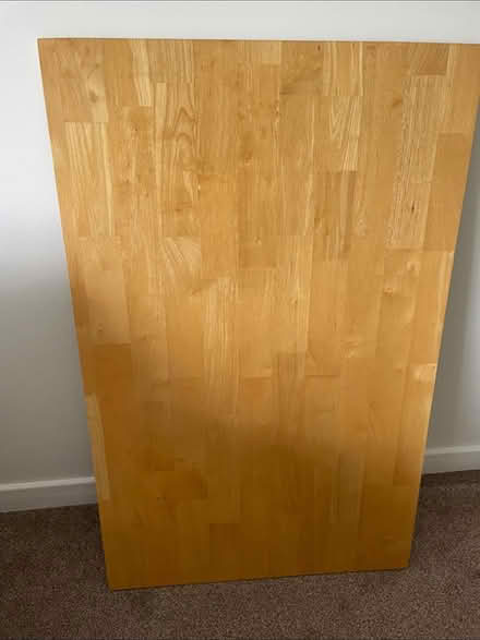 Photo of free Table / desk (Threemilestone) #1