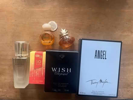 Photo of free Perfumes (Oakdale BH15) #1
